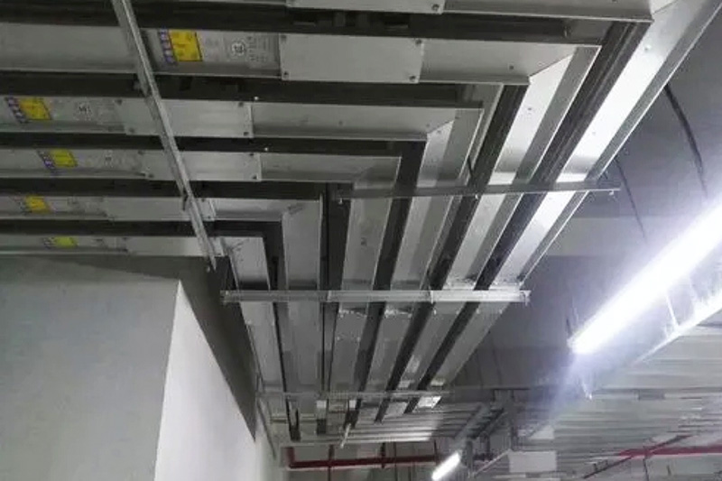 母线槽的行业标准及铜排与铝排的区别