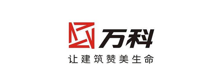 万科地产