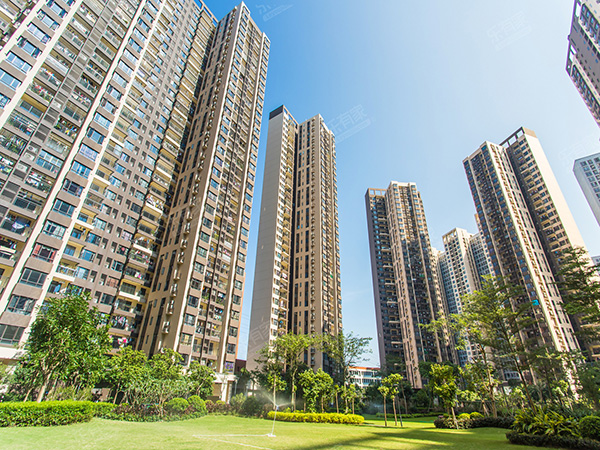 中山市万科金色家园