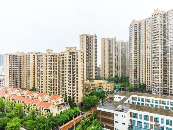 深圳龙岗保利上城